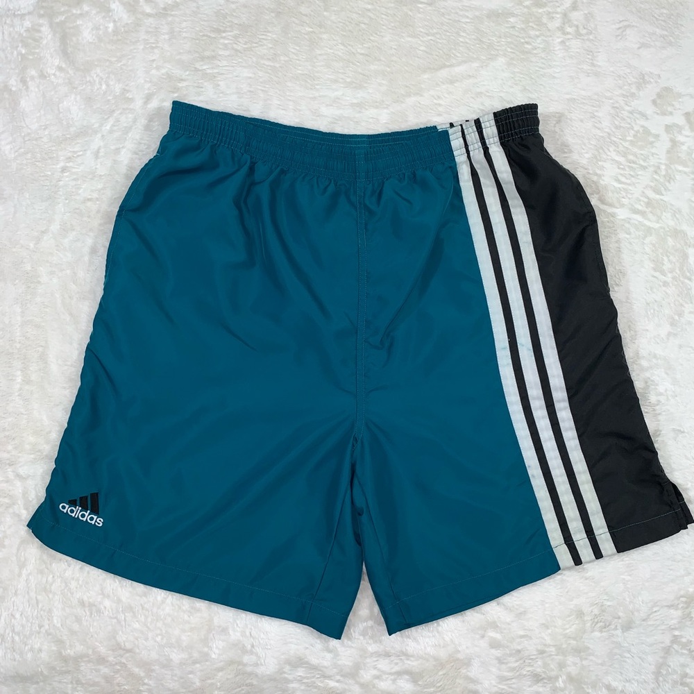 Vintage 90’s Adidas Shorts